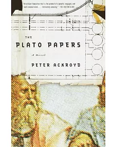 The Plato Papers: A Prophesy