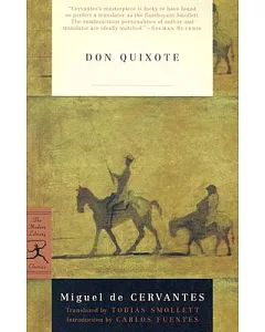 Don Quixote