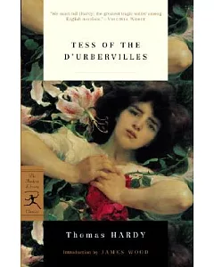 Tess of the D’Urbervilles: A Pure Woman