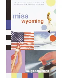 Miss Wyoming