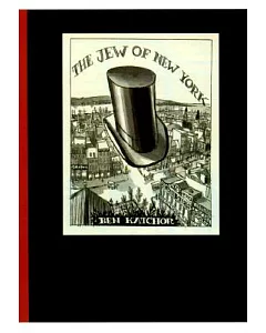 The Jew of New York