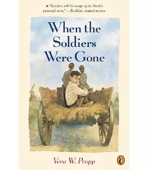 When the Soldiers Were Gone