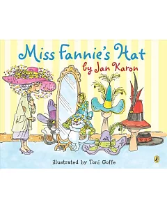 Miss Fannie’s Hat