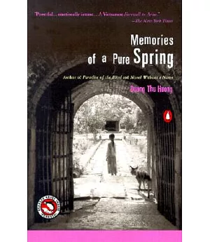 Memories of a Pure Spring