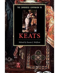 The Cambridge Companion to Keats