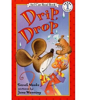 Drip, Drop