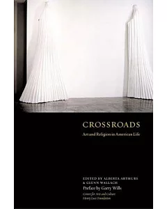 Crossroads: Art and Religion in American Life