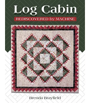 Log Cabin: Rediscovered by Machine
