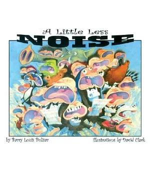 A Little Less Noise