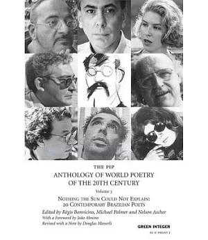 The Pip Anthology of World Poetry of the 20th Century