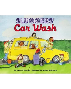 Sluggers’ Car Wash: Dollars and Cents