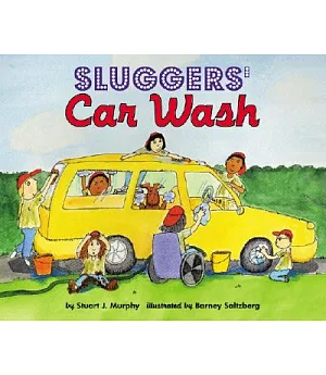 Sluggers’ Car Wash: Dollars and Cents