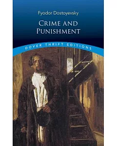 Crime and Punishment