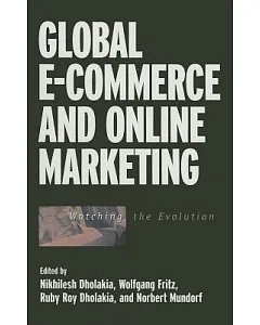 Global E-Commerce and Online Marketing