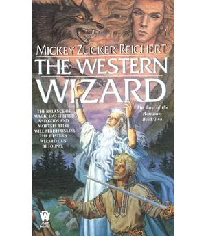 The Western Wizard
