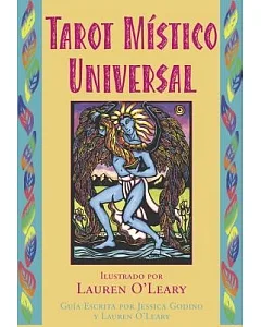 Tarot Mistico Universal