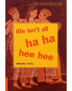 Life Isn’t All Ha Ha Hee Hee