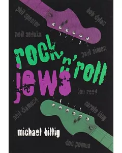 Rock ’N’ Roll Jews