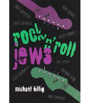 Rock ’N’ Roll Jews