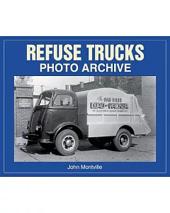Refuse Trucks: Photo Archive