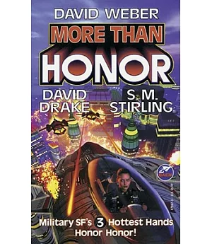 More Than Honor