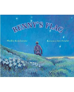 Benny’s Flag