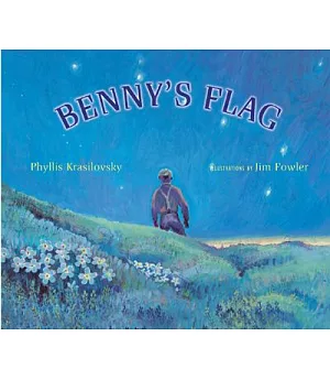 Benny’s Flag