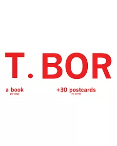 T. Bor: Tiborocity Exhibition