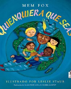 Quienquiera Que Seas / Whoever You Are