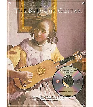The Baroque Guitar