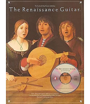The Renaissance Guitar