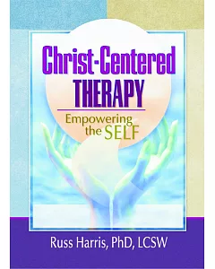 Christ-Centered Therapy