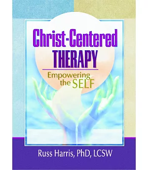 Christ-Centered Therapy