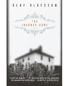 The Journey Home: A Novel