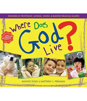 Where Does God Live