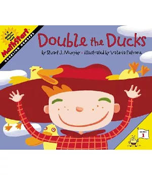 Double the Ducks
