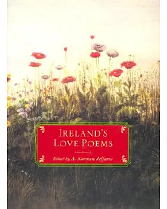 Ireland’s Love Poems: Wonder and a Wild Desire
