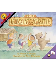 The Grizzly Gazette: Percentage
