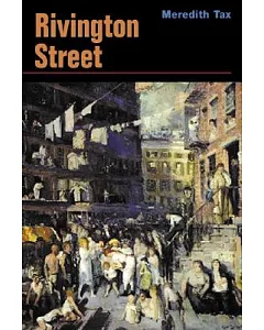 Rivington Street: A Novel
