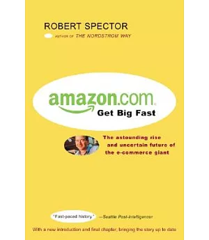 Amazon.Com: Get Big Fast
