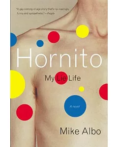 Hornito: My Lie Life