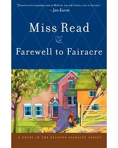 Farewell to Fairacre