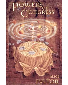 Powers of Congress: Poems