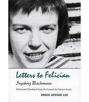 Letters to Felician