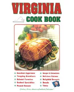 Virginia Cook Book