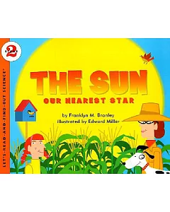 The Sun: Our Nearest Star