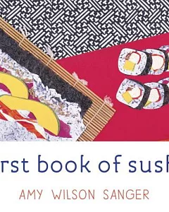 First Book of Sushi