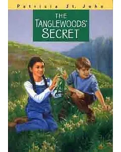 The Tanglewoods’ Secret