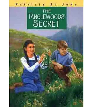 The Tanglewoods’ Secret