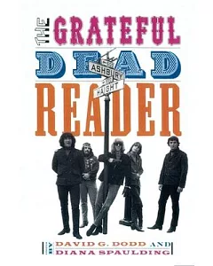 The Grateful Dead Reader